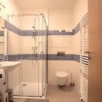Apartmán Sunny, Fully Furnished Type With Terrace *