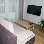 Apartmán Sunny, Fully Furnished Type With Terrace Plzeň