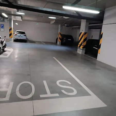 Apartment Sunny, Fully Furnished Type With Terrace