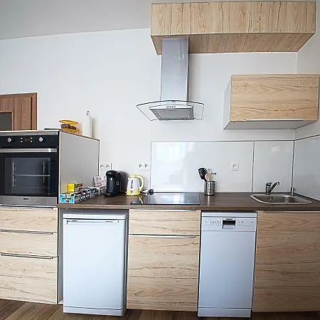 Sunny, Fully Furnished Type With Terrace *