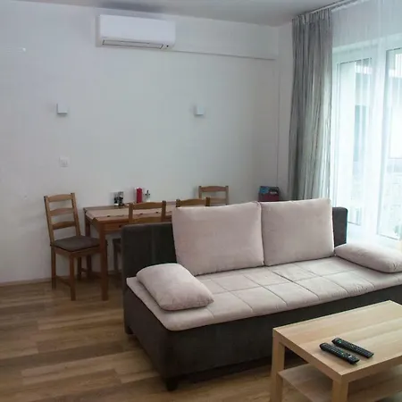 Sunny, Fully Furnished Type With Terrace *