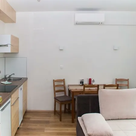 Sunny, Fully Furnished Type With Terrace