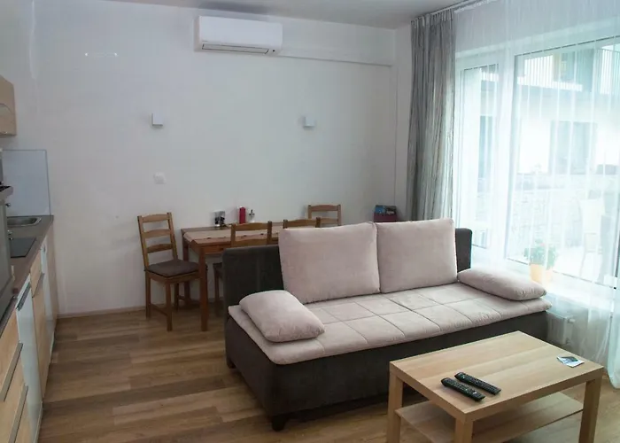 Sunny, Fully Furnished Type With Terrace *