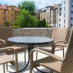Appartement Sunny, Fully Furnished Type With Terrace *