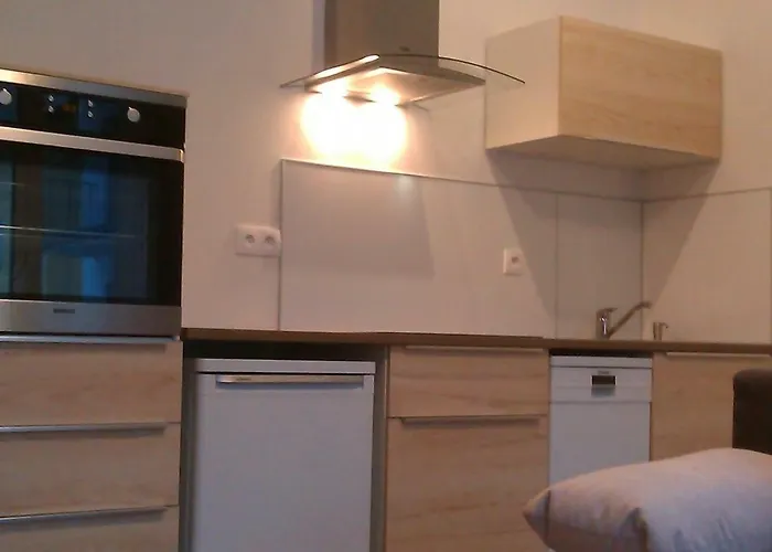 Sunny, Fully Furnished Type With Terrace * بلزن